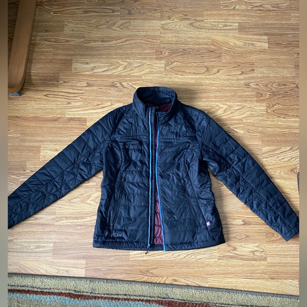 Flylow Micro puff Jacket